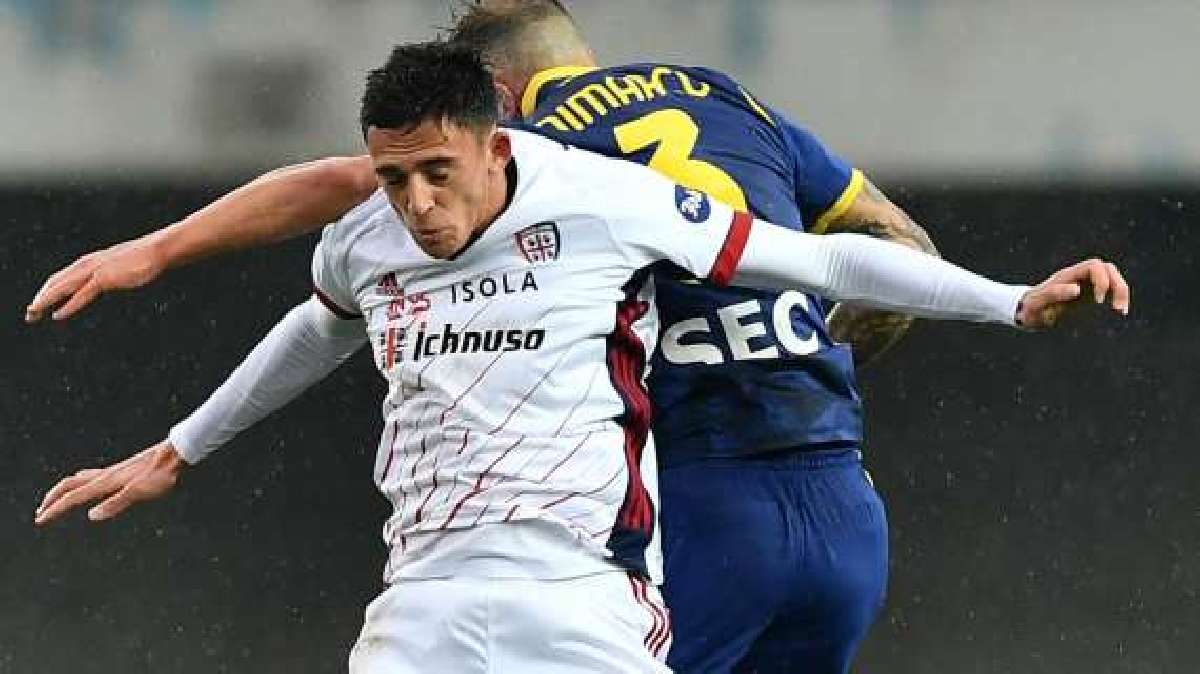 Serie B: non omologata Modena-Cagliari