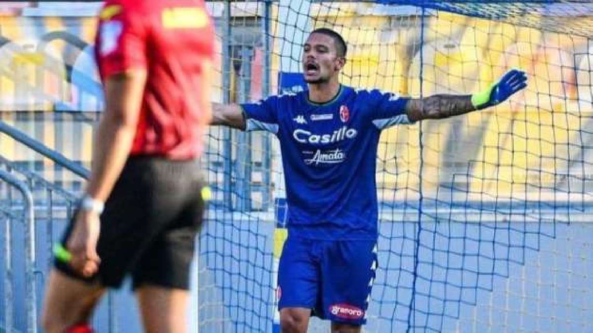 Bari, Caprile: Secondo posto ci stuzzica. Serie A? Non so se sono pro