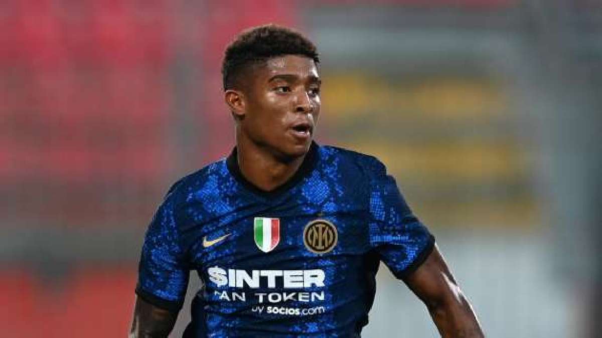 Modena F.C, acquistato un giovane centrocampista nigeriano ! –