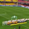 Benevento-Parma 2-2: reazione veemente della Strega che rimonta il doppio svantaggio