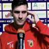 PINATO DOPO BENEVENTO-T.ALTAMURA:"