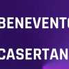 [VIDEO] BENEVENTO-CASERTANA 2-1: Il Benevento si prende il derby