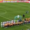 Al Vigorito manca la scossa: Benevento - Como termina 0-0