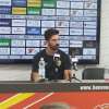 Andreoletti su  Casertana-Benevento: "Derby sentito. Non sarà una passeggiata"