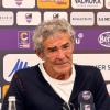AUTERI DOPO CATANIA-BENEVENTO:”Perso per un episodio, arrabbiato per il rigore non dato”