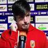 FERRARA DOPO BENEVENTO-T.ALTAMURA:"Punto stretto, adesso a Potenza per una grande partita"