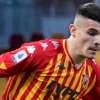 Calciomercato Benevento: Di Serio ceduto al Perugia a titolo definitivo