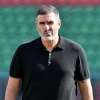 Lucarelli dopo Ternana-Benevento: "Fermati dai pali. Meritavamo la vittoria"