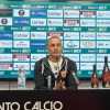 Benevento-Bari, parla il tecnico Cannavaro: “Dovremo essere bravi a capire i momenti della gara”