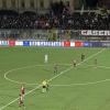 CASERTANA-BENEVENTO 0-0: I giallorossi mantengono la vetta