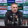 Frosinone-Benevento: i convocati di Cannavaro. Glik ai box, ma recupera Leverbe