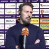 FLORO FLORES DOPO BENEVENTO-COSENZA:“Grande primo tempo, ma dovevamo chiuderla”
