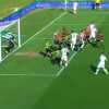 Ternana-Benevento 2-2: la Strega è viva e rimonta due volte lo svantaggio. Prezioso e fortunato pari