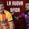 MATCH DAY: CASARANO-BENEVENTO, le ultime dai ritiri e le probabili formazioni
