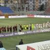 SORRENTO-BENEVENTO 0-2: I GIALLOROSSI SI IMPONGONO E ALLUNGANO ANCORA