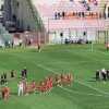 MESSINA-BENEVENTO: SULLO STRETTO SI INCEPPANO I GIALLOROSSI