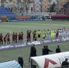 POTENZA-BENEVENTO 0-1: I giallorossi vincono anche a Potenza 