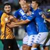 LE PAGELLE DI HYDE DI BRESCIA-BENEVENTO 1-0: Glik graziato, ancora Paleari tra i migliori