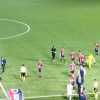 [Video] Lega Pro - 3^ giornata, Casertana - Benevento 0-0:  finisce a reti bianche il derby tra falchetti e stregoni 