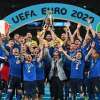 EURO 2020, FINALE ITALIA INGHILTERRA: IL COMMENTO DI ARTURO CIULLO