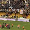 BENEVENTO-LATINA 1-1: GIALLOROSSI BLOCCATI 