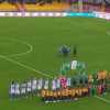 Benevento - Bari 1-1: un rigore nega alla Strega una vittoria meritata