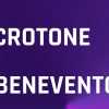 CROTONE-BENEVENTO 1-2: Un Benevento da urlo si impone allo Scida