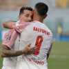 4^ SERIE C - SIRACUSA-BENEVENTO 0-3: I giallorossi riprendono il cammino, abbattuto il Siracusa