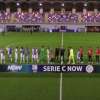 Brindisi - Benevento 0-1: ci pensa il 'rapace' Ferrante. Altri tre punti preziosi per la Strega