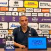TOSCANO DOPO CATANIA-BENEVENTO:”Contento per la crescita della squadra”