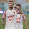 LE PAGELLE DI SIRACUSA-BENEVENTO: Ceresoli e Saio i migliori, Manconi doppietta da 7