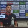Taranto, le dichiarazioni dell'autore del gol Antonini: "Penalizzati da due episodi che hanno pesato"