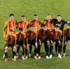 1^SERIE C - CROTONE-BENEVENTO 1-2: Esordio da urlo per il Benevento