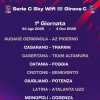 [LIVE] SI PARTE IN TRASFERTA A CROTONE! ECCO TUTTE LE PARTITE DEL BENEVENTO!