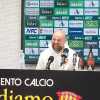 Stellone su Benevento - Como: "Vogliamo vincere"