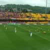[Video] 35^ giornata, Benevento-Parma 2-2: la Strega non ci sta e rimonta con rabbia il doppio svantaggio. I gol del match