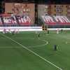 [Video] Lega Pro, 1^ giornata - La Strega (3-1) cade sotto i colpi della Turris