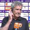 SALA STAMPA DOPO BENEVENTO-CASERTANA, AUTERI:"Preso gol fortuito, abbiamo creato tanto, vittoria meritata"