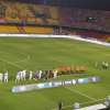 Gol pesante di Ferrante e il Benevento piega la Virtus Francavilla 
