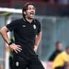 Viali dopo Cosenza-Benevento: "La squadra ci ha creduto fino alla fine"