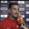 SALA STAMPA DOPO SIRACUSA-BENEVENTO, MANCONI:"Godiamoci la vittoria, ma lavoriamo per vincere tutte le partite!"