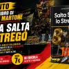 UN LIBRO CHE OGNI TIFOSO DEL BENEVENTO DOVREBBE AVERE NELLA PROPRIA COLLEZIONE