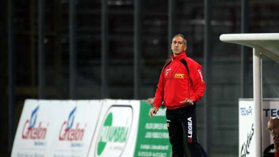 "VISTI IN CAMPO": LE NOSTRE OPINIONI SUI SINGOLI, DOPO Catanzaro-BENEVENTO
