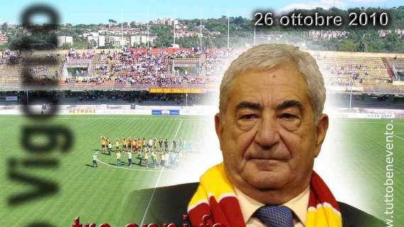 Dott. Ciro Vigorito