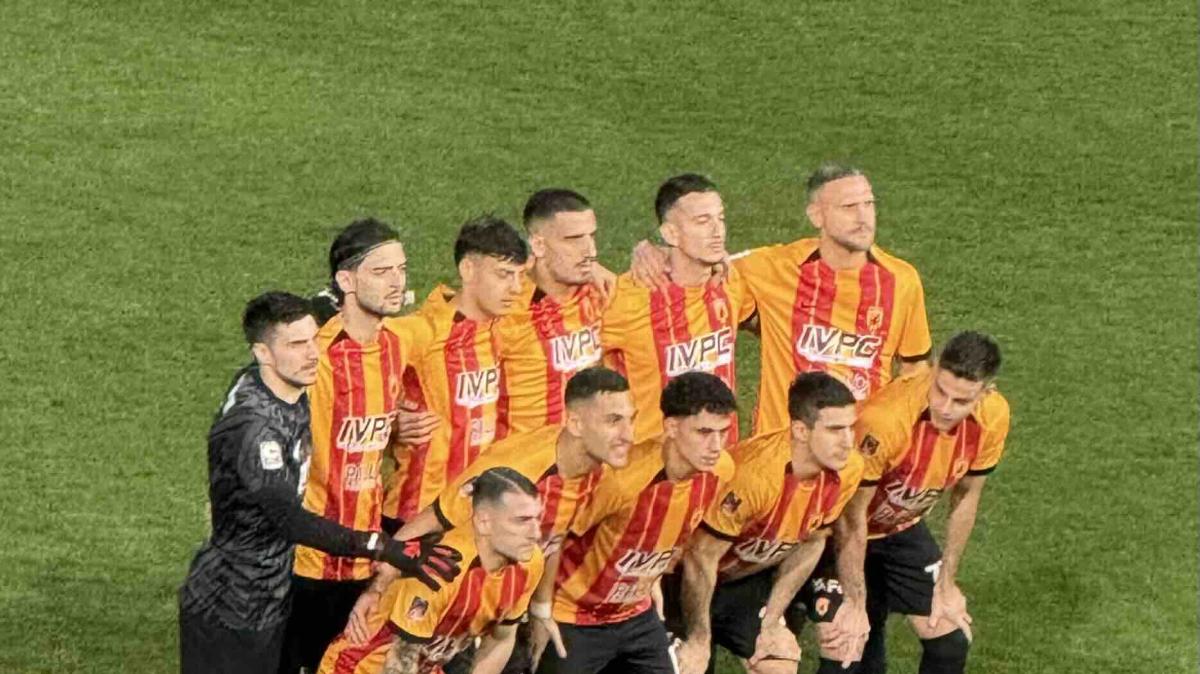 LE PAGELLE DI BENEVENTO-AZ PICERNO: Pierozzi, Scognamillo e Lamesta al top, Manconi e Carfora prestazioni opache
