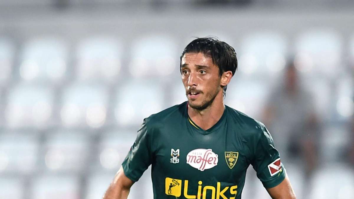 Calciomercato Benevento: Vigorito sblocca Meccariello! Per lui un biennale