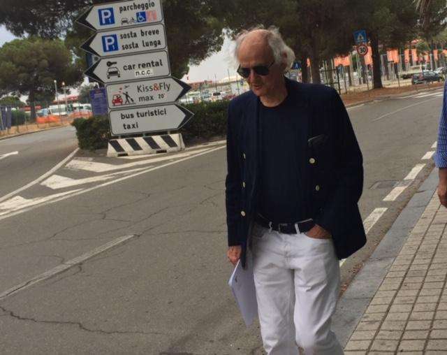 Il ds Capozucca sul momento del Benevento: "Non conosco di persona Vigorito ma mandare via Foggia è stato un errore"
