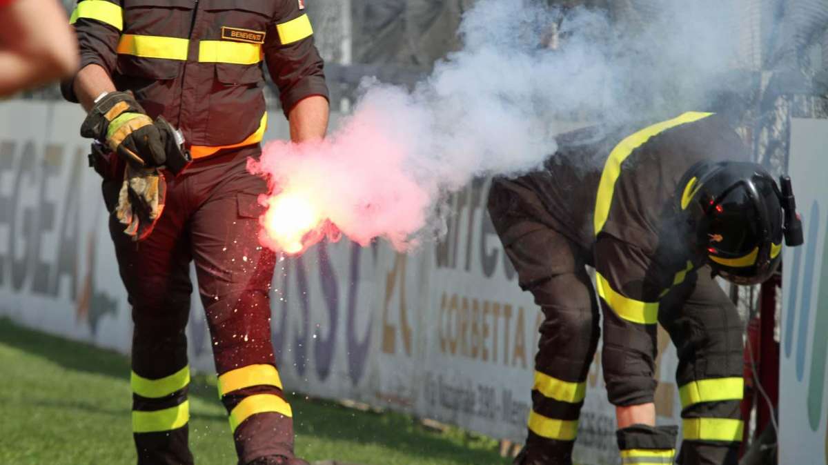 GIUDICE SPORTIVO - LE DECISIONI RELATIVE ALLA 28^ GIORNATA - TREDICESIMA DI RITORNO