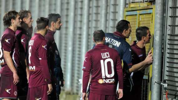 Serie B, sospeso in via cautelare per doping un calciatore del Livorno