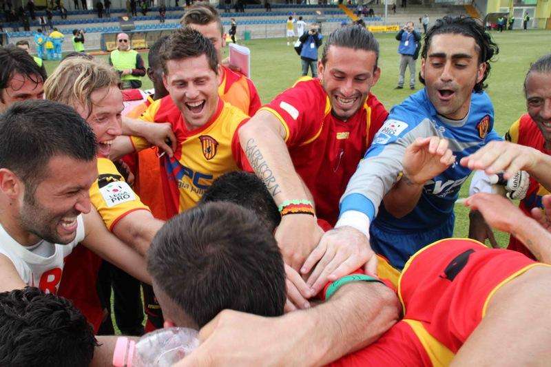 15^ Giornata di ritorno: BENEVENTO - SPAL 2-0 (7' pt. Pintori rig. 43'st. Cipriani) AGGANCIO PLAY OFF!
